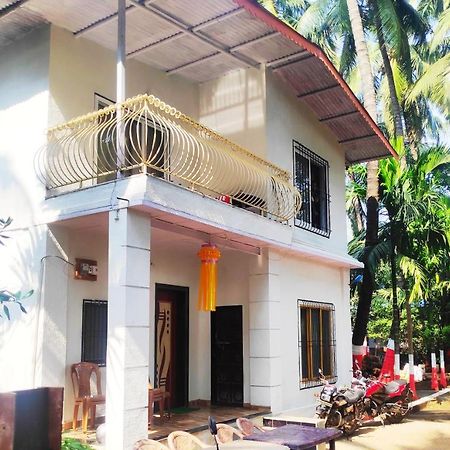 Ashish Baug Cottage Алибаг Экстерьер фото