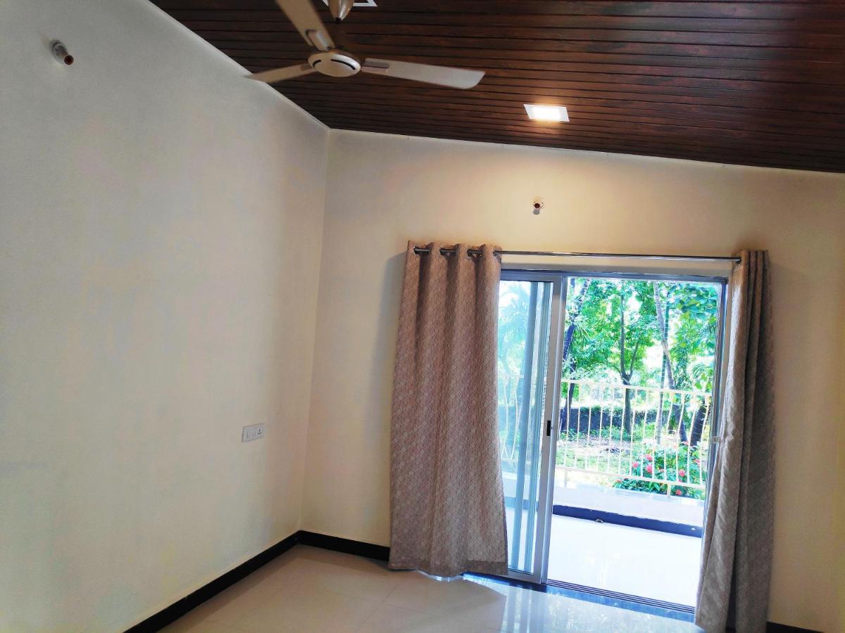 Ashish Baug Cottage Алибаг Экстерьер фото
