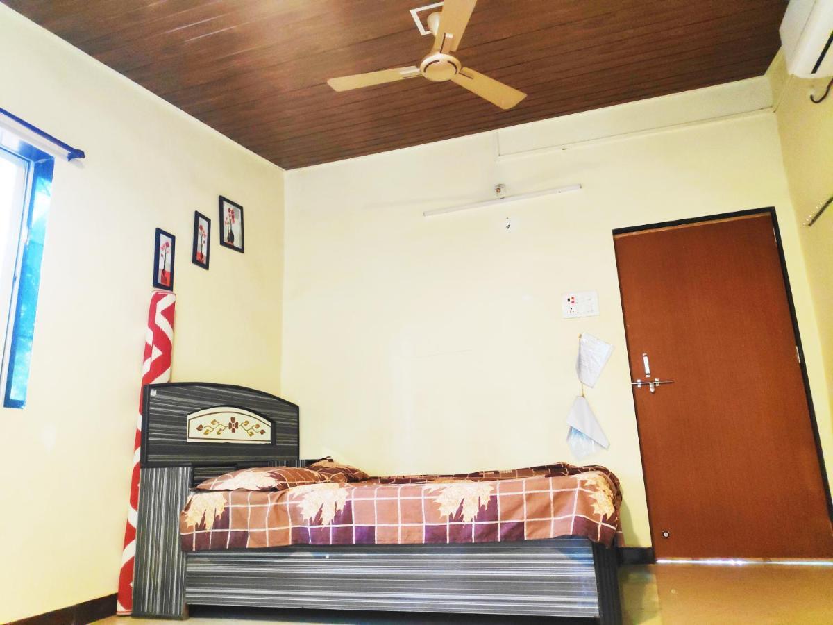 Ashish Baug Cottage Алибаг Экстерьер фото
