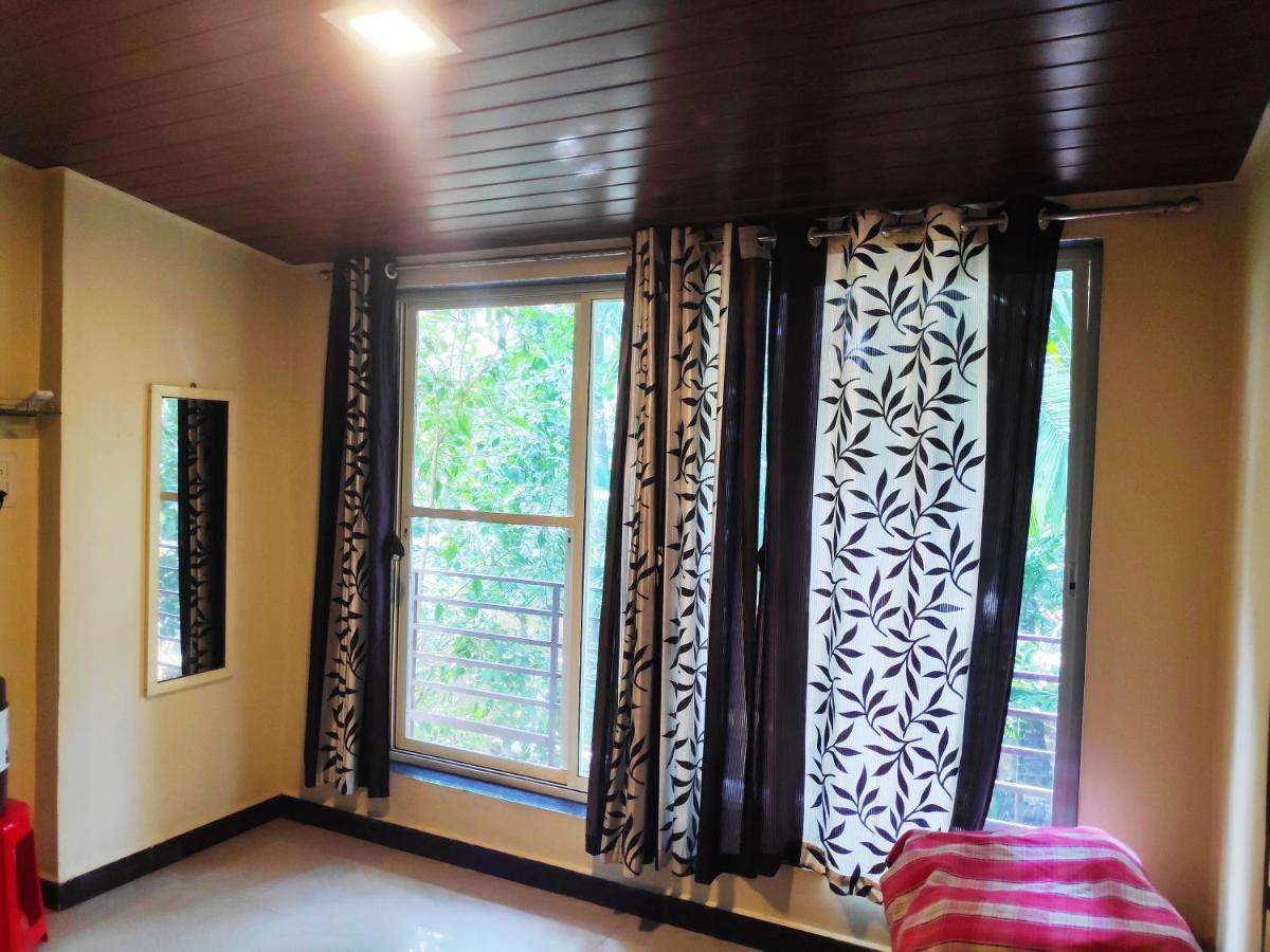 Ashish Baug Cottage Алибаг Экстерьер фото