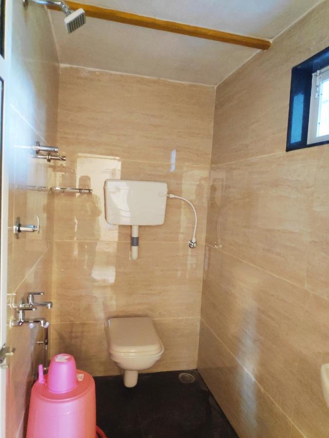 Ashish Baug Cottage Алибаг Экстерьер фото