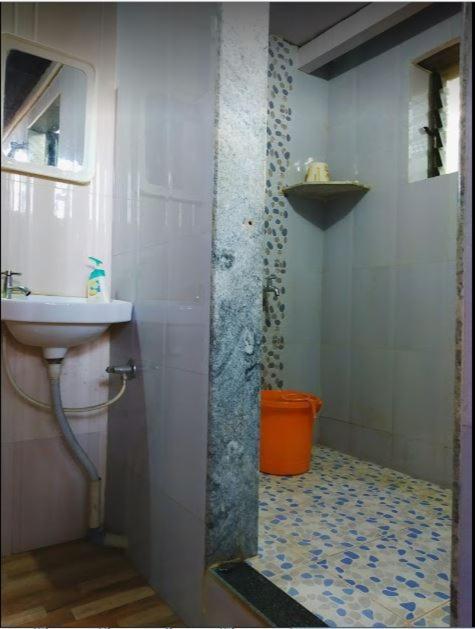 Ashish Baug Cottage Алибаг Экстерьер фото